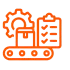 Automatic logistics