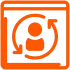 Status Updates to Customers
