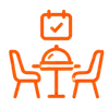 Table Reservation