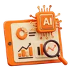 AI Driven Analytics