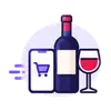 Alcohol Delivery App