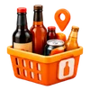 Alcohol Delivery App