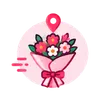 Flower Delivery App