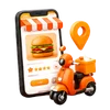Food Delivery App
