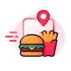 Food Delivery Software