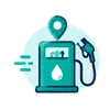 Fuel Delivery App