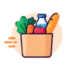 Grocery Delivery Software