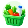 Instacart Clone