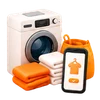 Laundry Delivery App