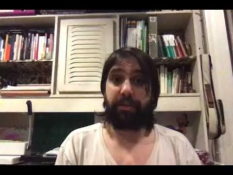 Client testimonial video