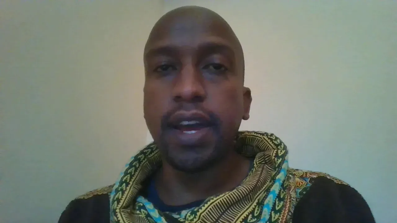 Client testimonial video
