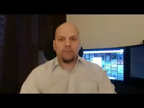 Client testimonial video