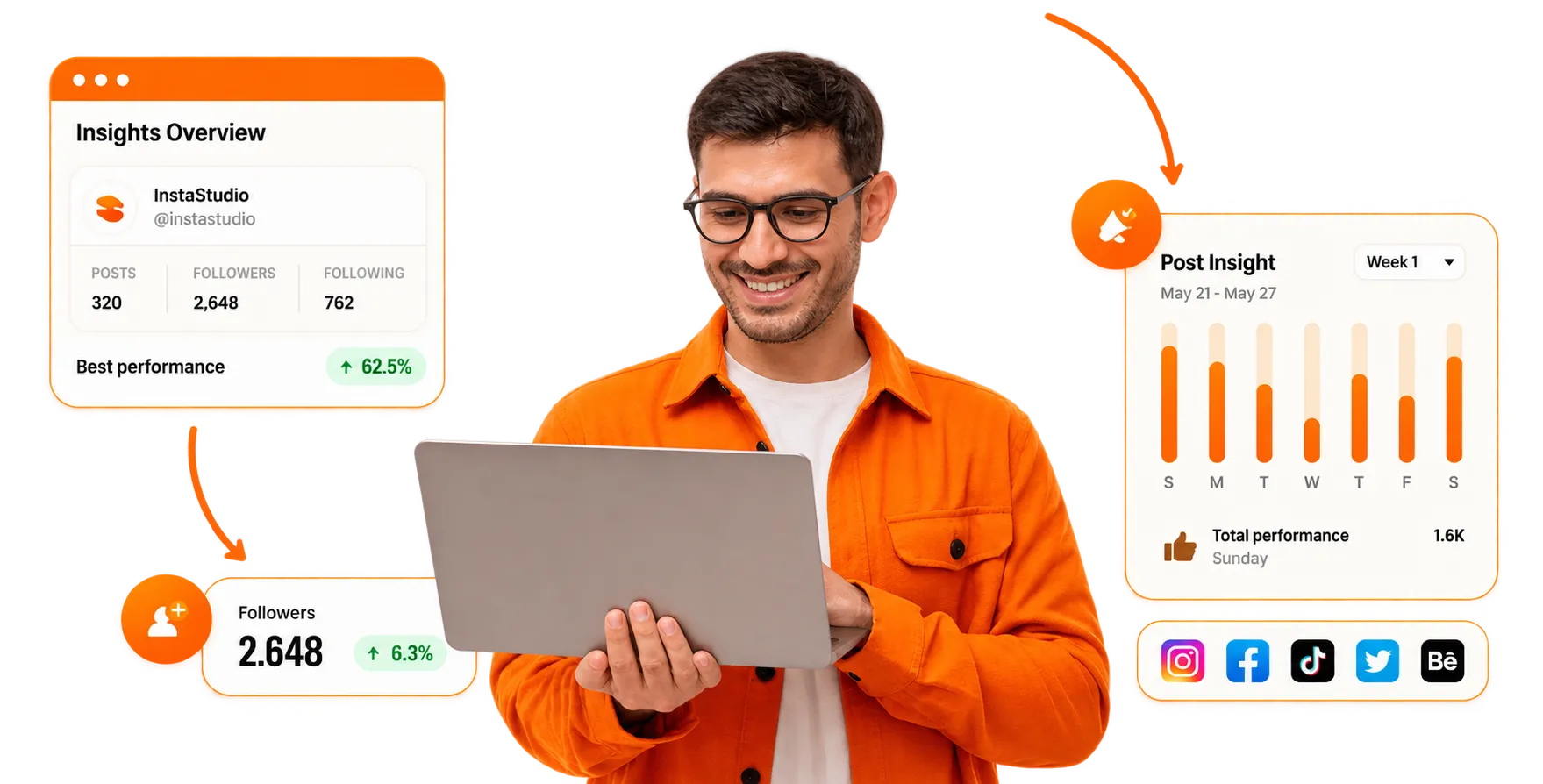 Multi Delivery App