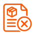 Order Cancellation Requests