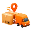 Parcel Delivery App