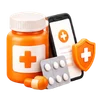 Pharmacy Delivery App