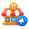Sponsored Restaurant Listings