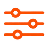 Transparent Development Process