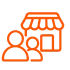 User and Store Management