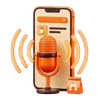 Voice Ordering