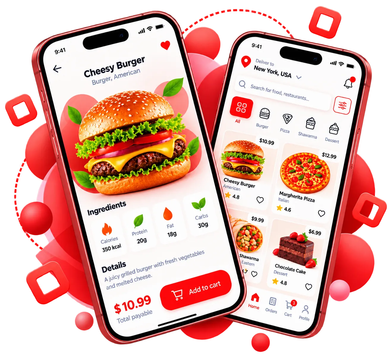 Zomato Clone Script