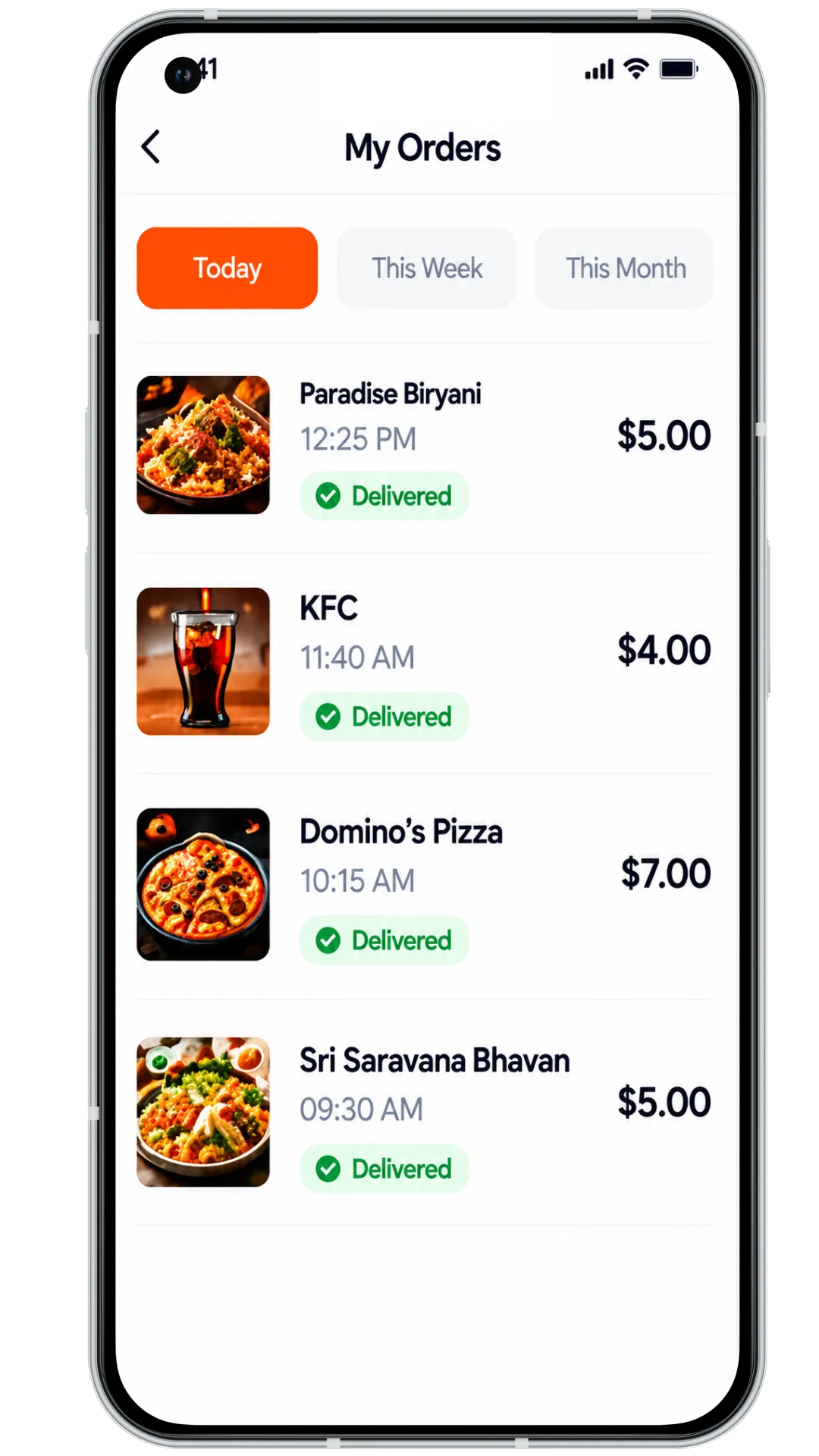swiggy delivery agent app