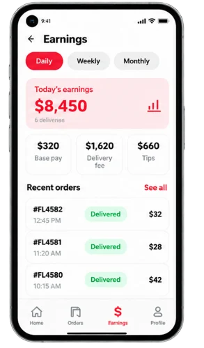flower-delivery customer flowrist